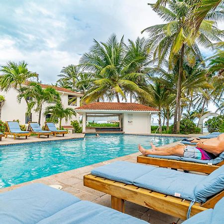 Tradewinds Paradise Villas San Pedro  Exteriör bild