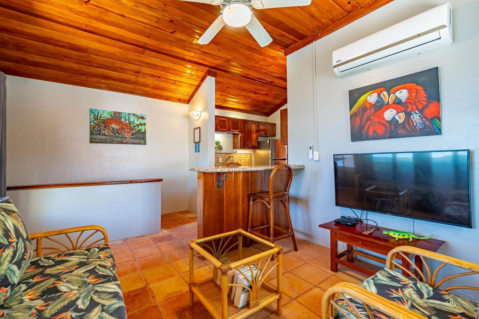 Tradewinds Paradise Villas San Pedro  Exteriör bild